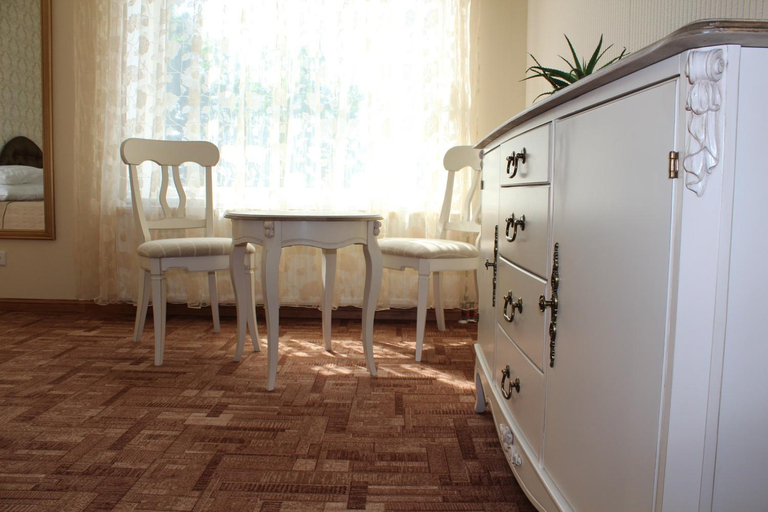 Facilities 3, Villa & Restoran Soffa, Haapsalu