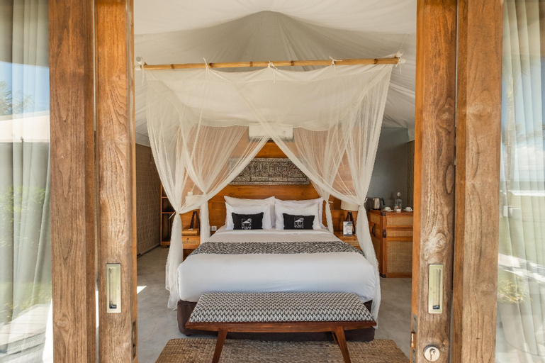 Bedroom 8