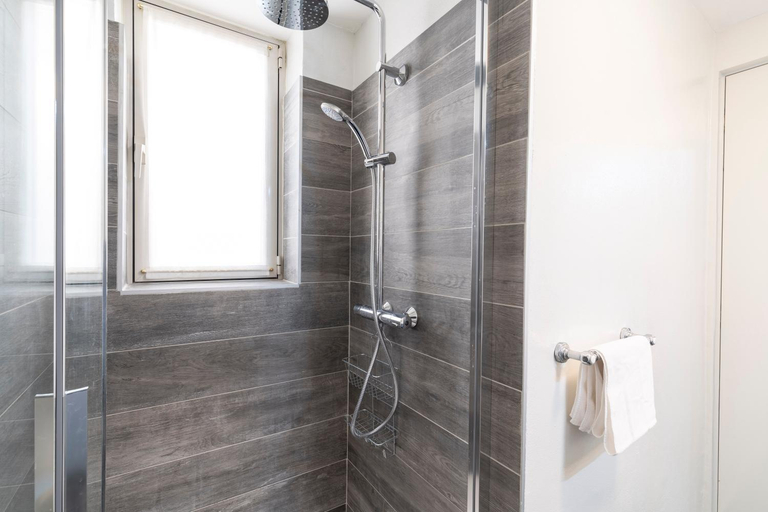 Bathroom 3, CA 'SVEVA VENICE APARTMENT, Venezia