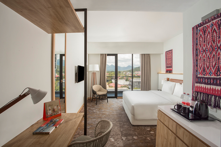 Bedroom 19