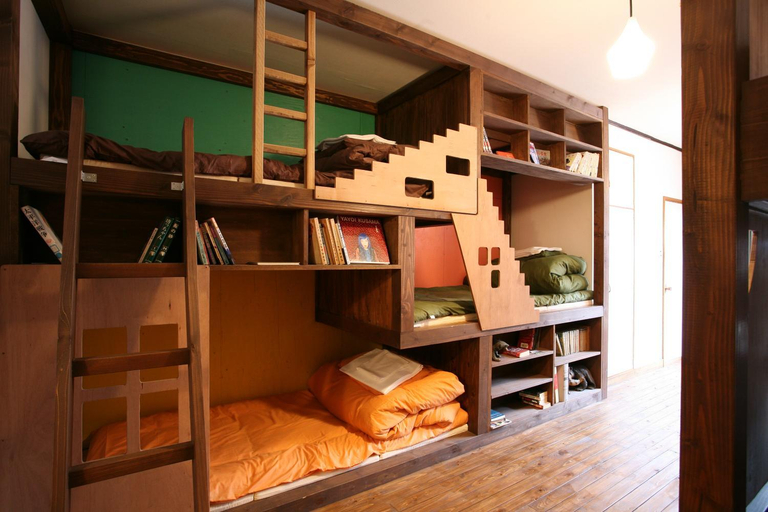 Others 4, Onomichi Guest House Anago, Onomichi