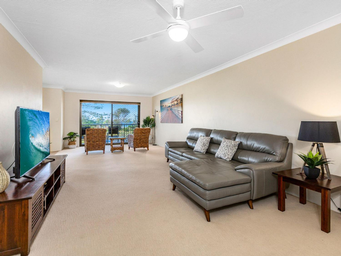 Tradewinds 1 on Kingscliff Beach, Tweed  - Tweed-Heads