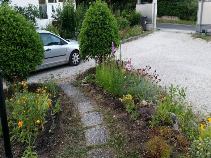 Exterior & Views 1, Chambres D'hotes du Plessis, Loir-et-Cher