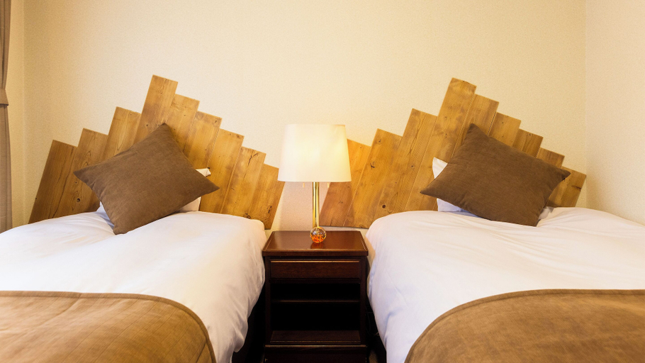 Bedroom 3, HOTEL ICHINOSE, Yamanouchi