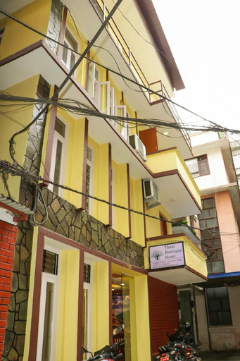 Exterior & Views, Thani Boutique Hotel, Bagmati