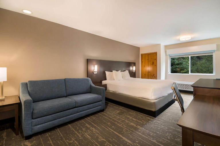 Bedroom 10