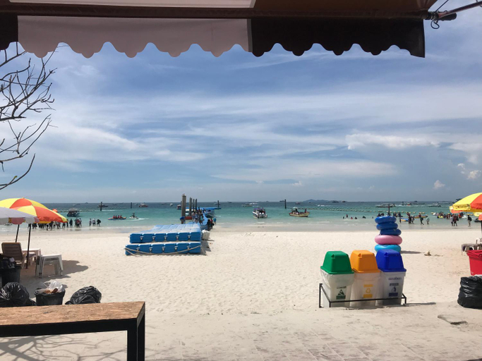 Others 3, Baan Ta Long Beach Koh Larn, Pattaya