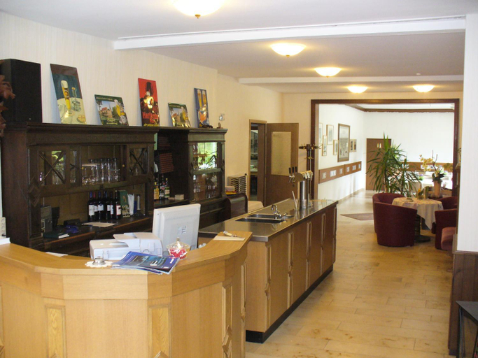 Others 5, Hotel Herrenrest, Osnabrück
