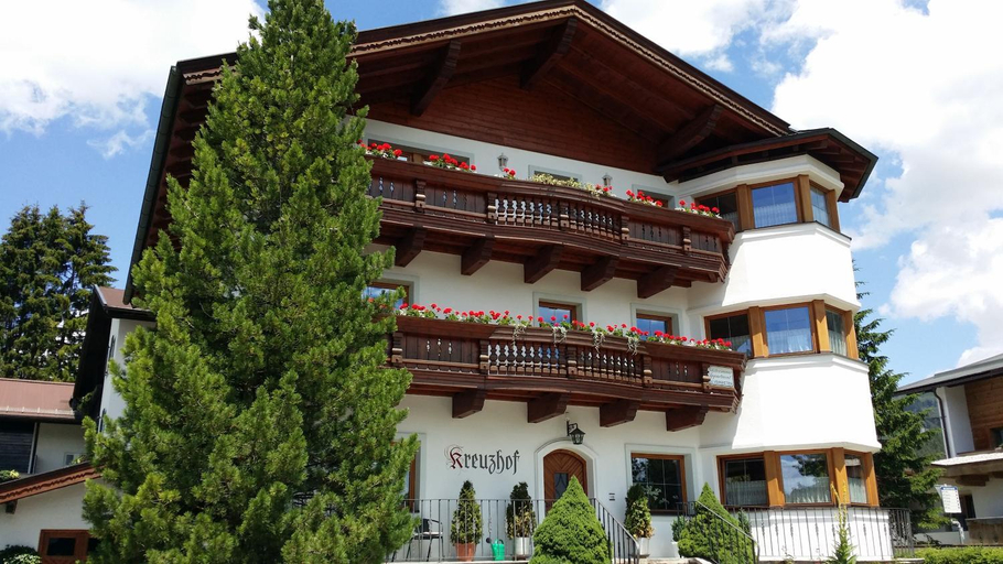 Others 4, KREUZHOF Seefeld, Innsbruck Land