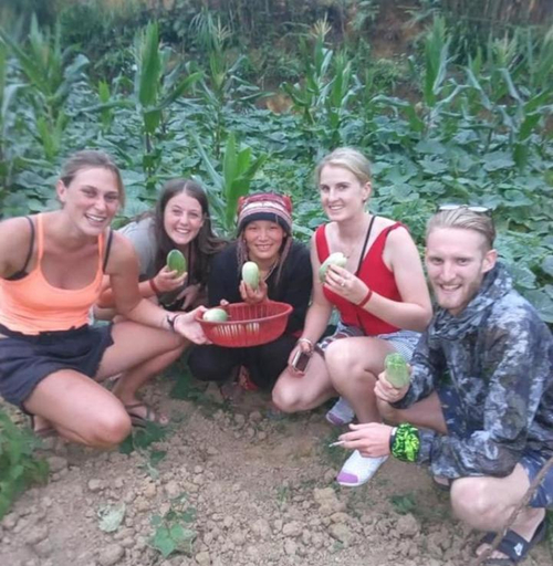 Others 2, Hong Thu Homestay & Bungalow, Quản Bạ