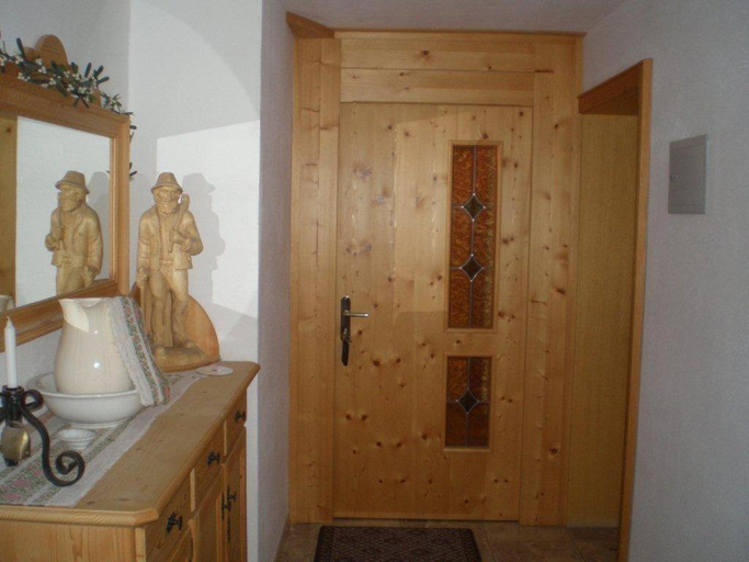 Others 3, Alpenhof "alt Lahn", Reutte