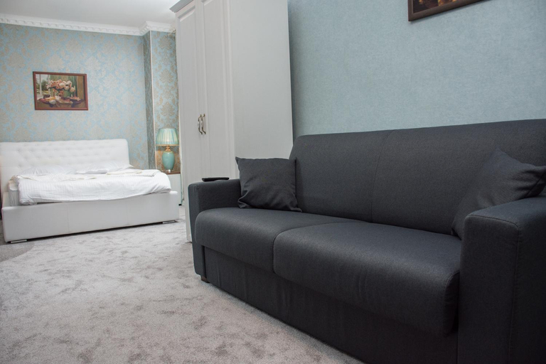 Bedroom 3, Platinvm B&B, Predeal