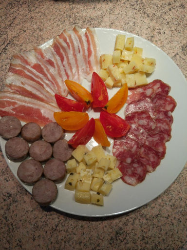 Food & Drinks 5, Tourist Farm Strle With Great Local Food, Velike Lašče