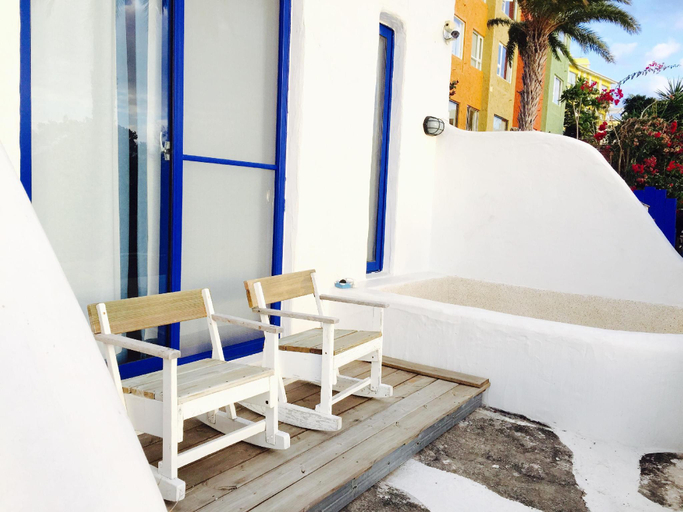Others 4, Beach House, Pingtung