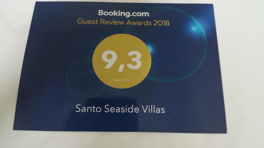 Others 5, Santo Seaside Villas, Luganville