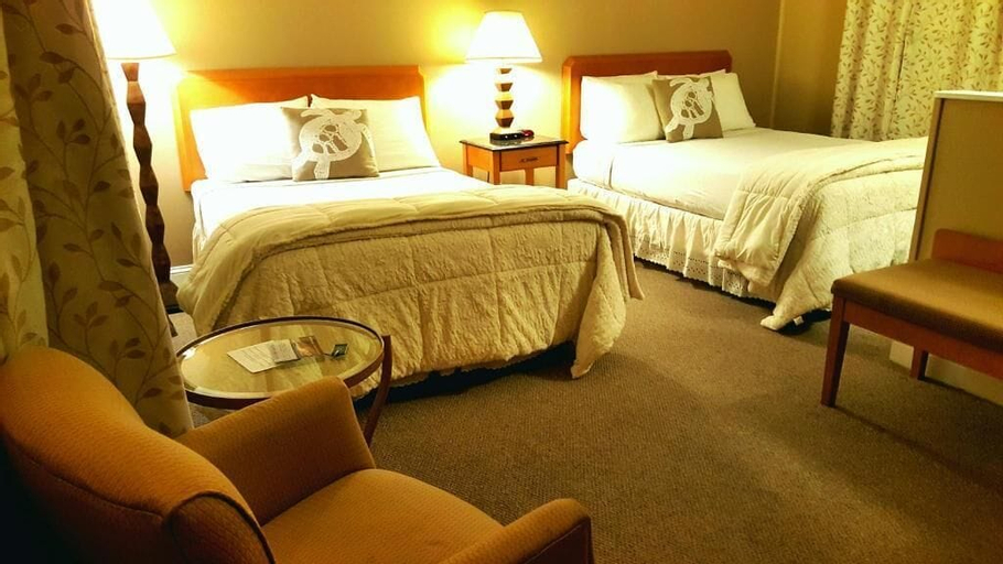 Bedroom 30