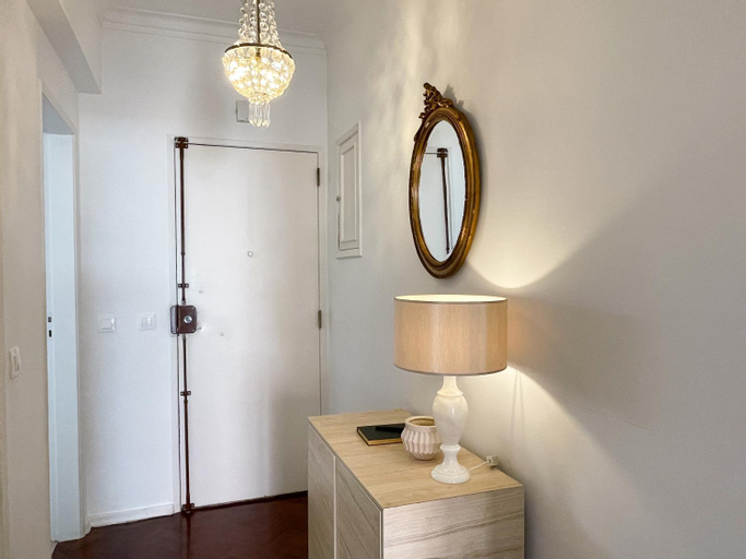 Claude Homes Lisbon Rato, Lisboa