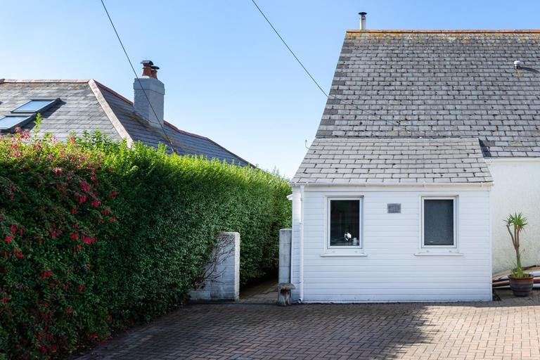 Exterior & Views, Little Haven, Cornwall