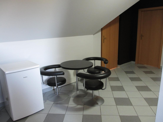 Public Area, Mylak, Żywiec
