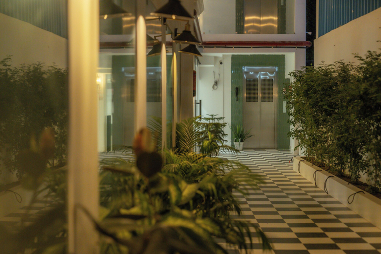 Exterior & Views 2, The Lavish Stay, Varanasi