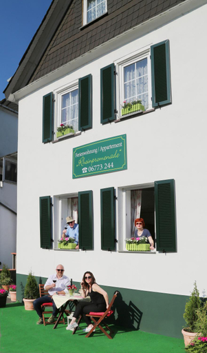 Others 4, Rheinpromenade, Rhein-Lahn-Kreis