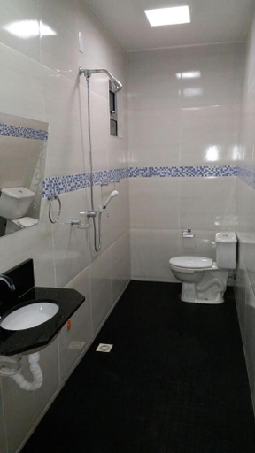 Bedroom 3, Flats Gol de Placa, Fortaleza
