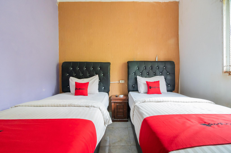 Bedroom 7