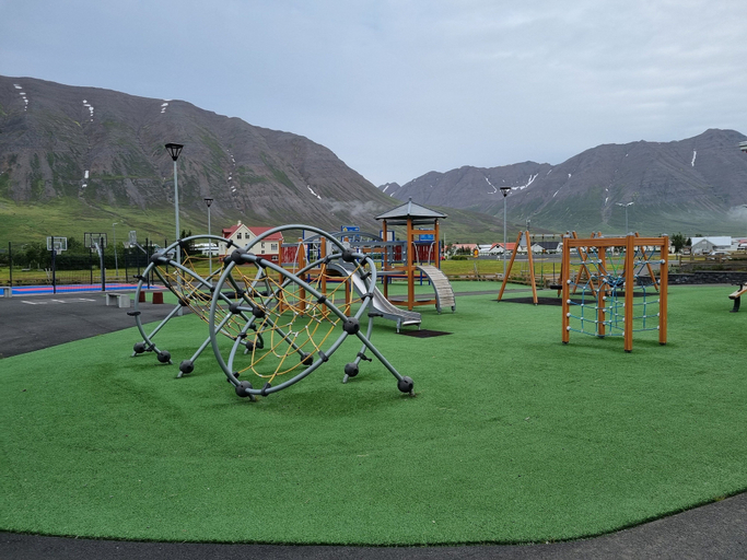 Others 5, Brimnes Cabins, Ólafsfjörður