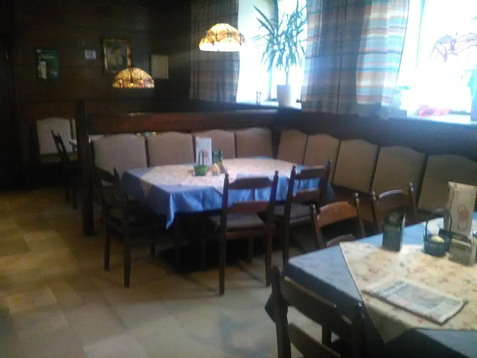 Food & Drinks 5, Gasthof Schatzl, Grieskirchen