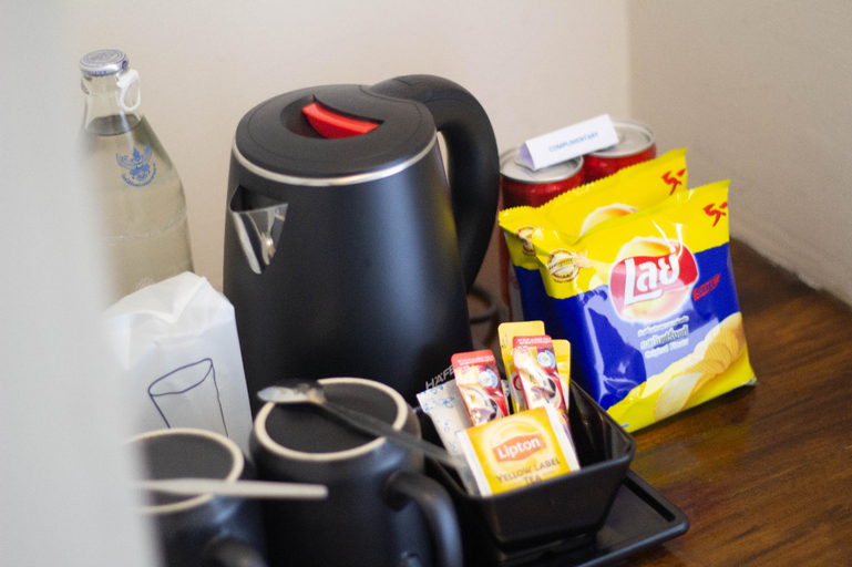 Amenities 1