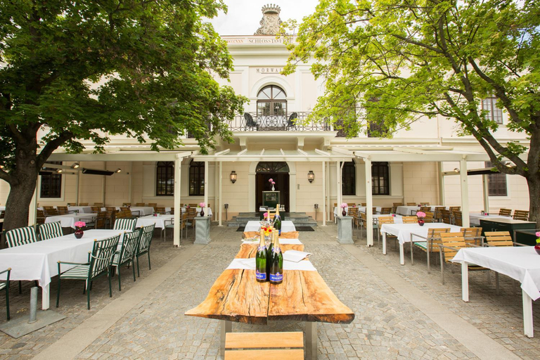 Food & Drinks 2, MORWALD Grafenegg Hotel, Krems an der Donau Land