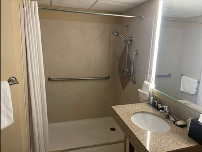 Bathroom 25