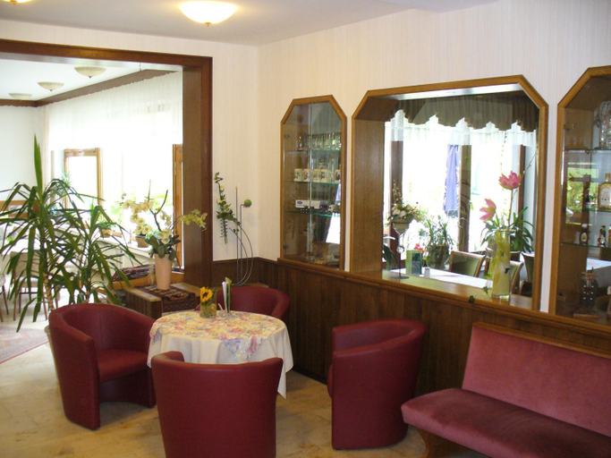 Others 4, Hotel Herrenrest, Osnabrück