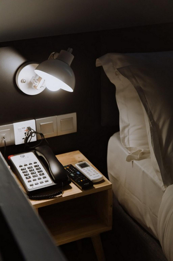 Bedroom 18