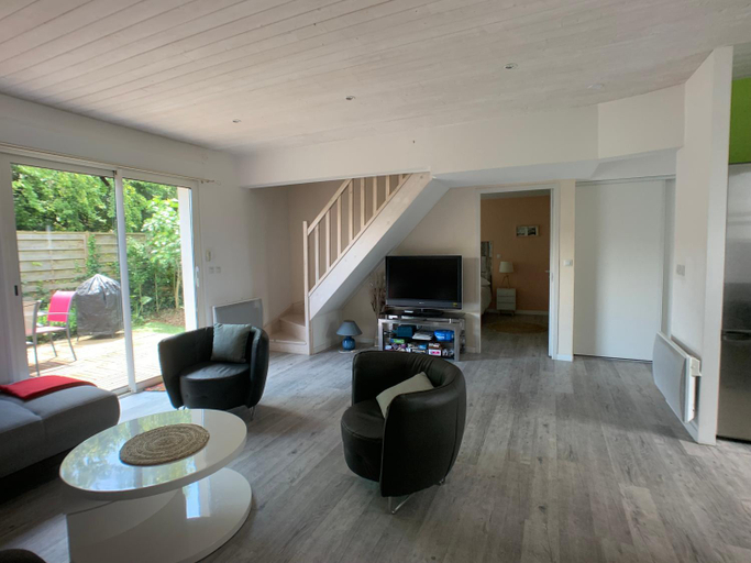 Others 4, LA ROCHELLE, 10 km Chatelaillon-Plage, Charente-Maritime