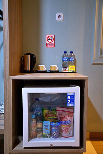 Amenities