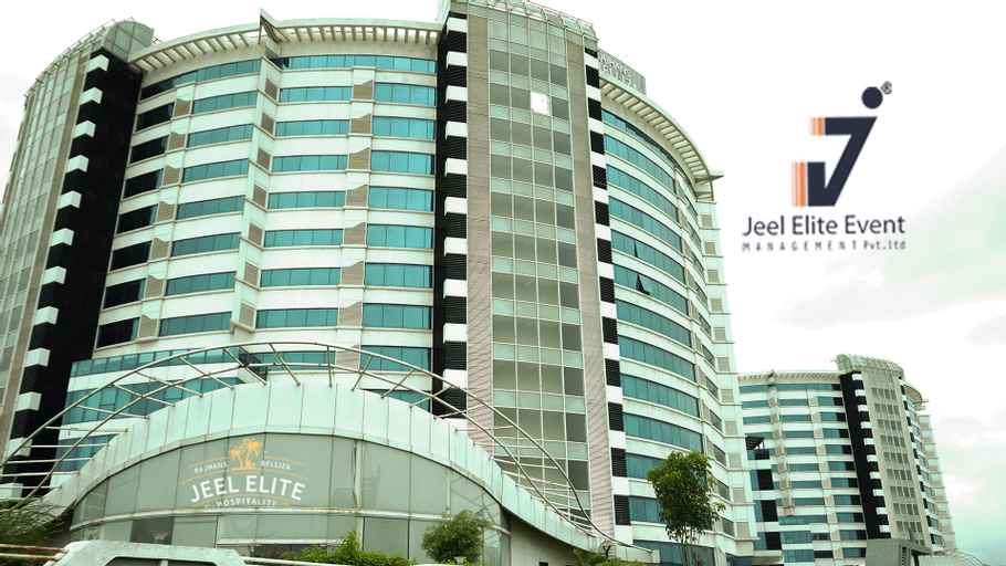 Jeel Elite Inn, Surat