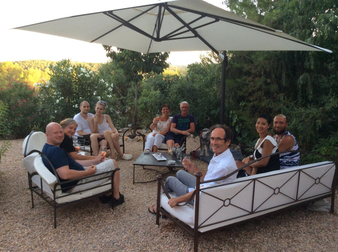 Food & Drinks 5, Lavandaline, Var