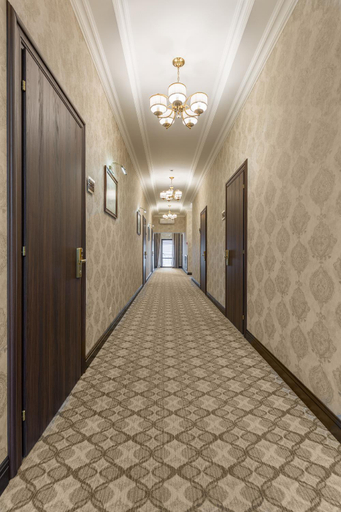 Others 3, De Volan Boutique Hotel, Odes'ka