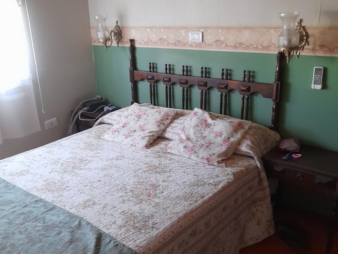 Bedroom 3, Posada La Pausa - Solo para Adultos, General Alvarado
