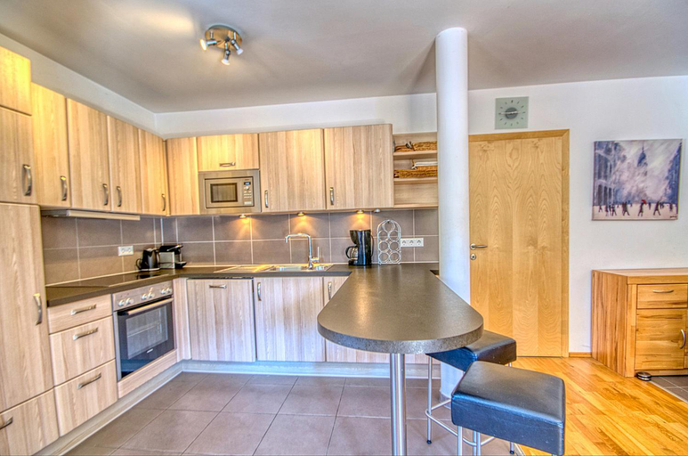 Others 5, Apartment Dunn - by Alpen Apartments, Sankt Johann im Pongau