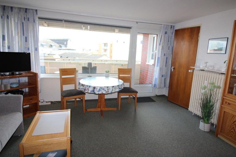 Others 5, Haus Nordseeresidenz Wohnung 67, Nordfriesland