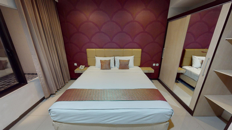 Bedroom 6