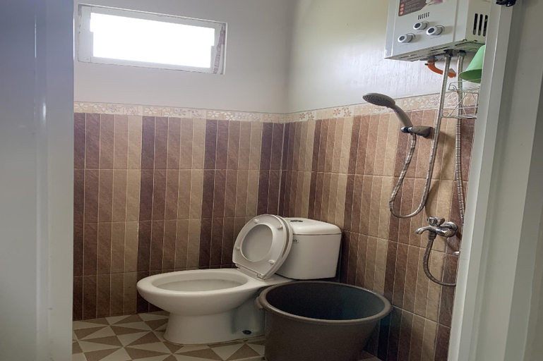 Bathroom 6