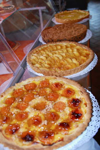 Food & Drinks 5, B&B Fattoria Dalla Patty, Trento