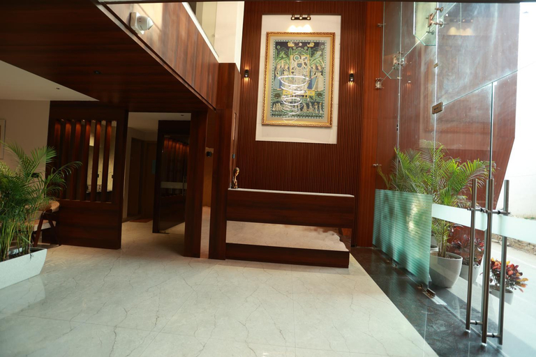 Others 4, Hotel Taviral Regency, Udaipur