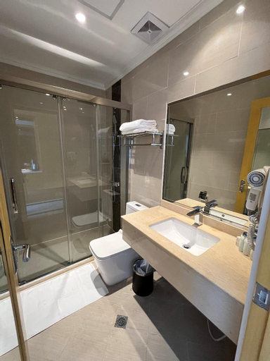 Bathroom 1