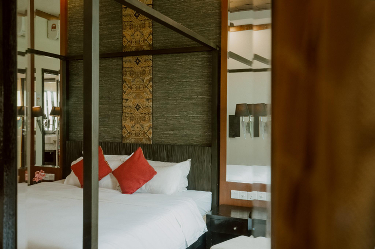 Bedroom 16
