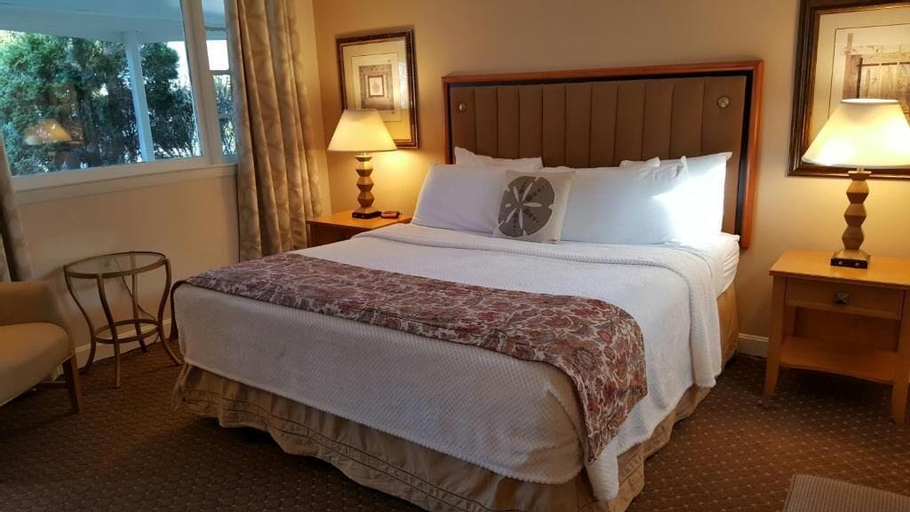Bedroom 23