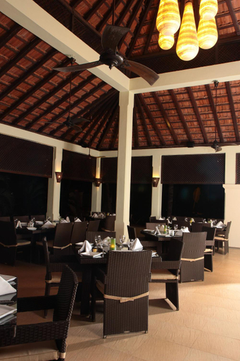 Food & Drinks 5, coconut creek resort, South Goa